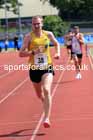 Senior Mens 3000 metres steeplechase, 2024 Northern Senior and Under-20s Track and Field Champs, Middlesbrough.  Photo: David T. Hewitson/Sports for All Pics